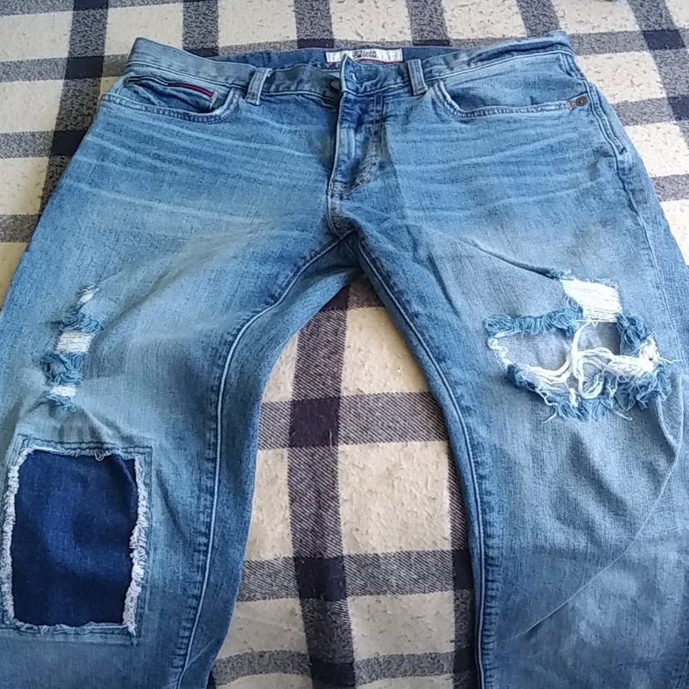 Tommy Hilfiger jeans
